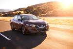 Nissan Maxima Platinum 2015 года (NA)